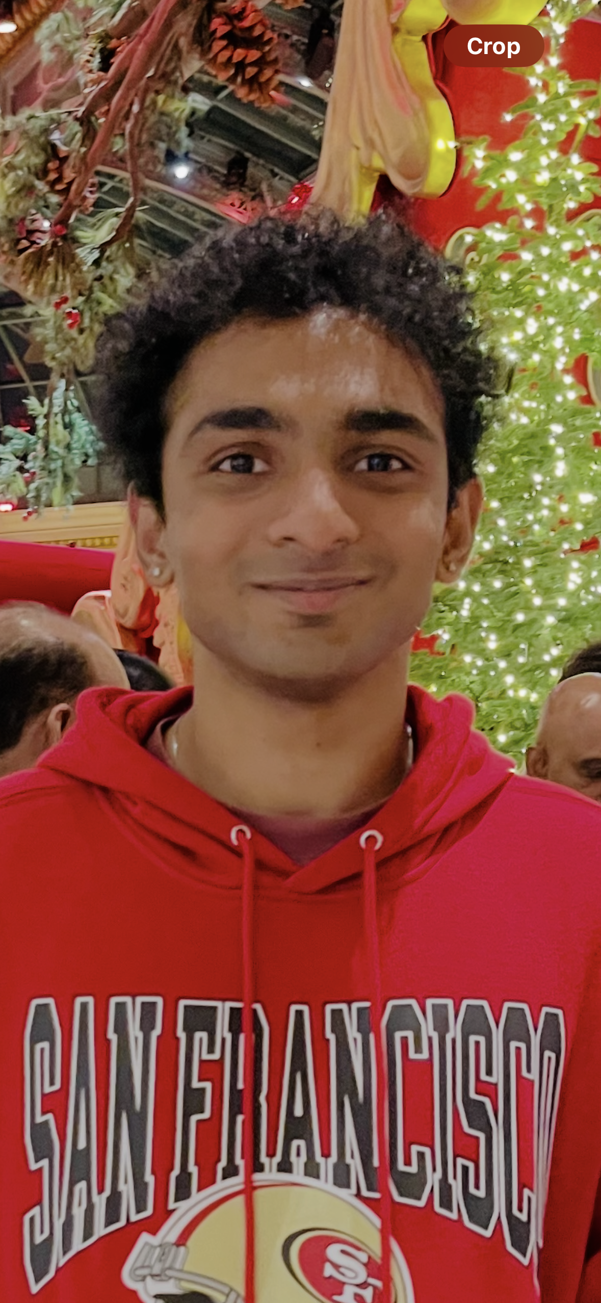 Harikrishna Maddineni